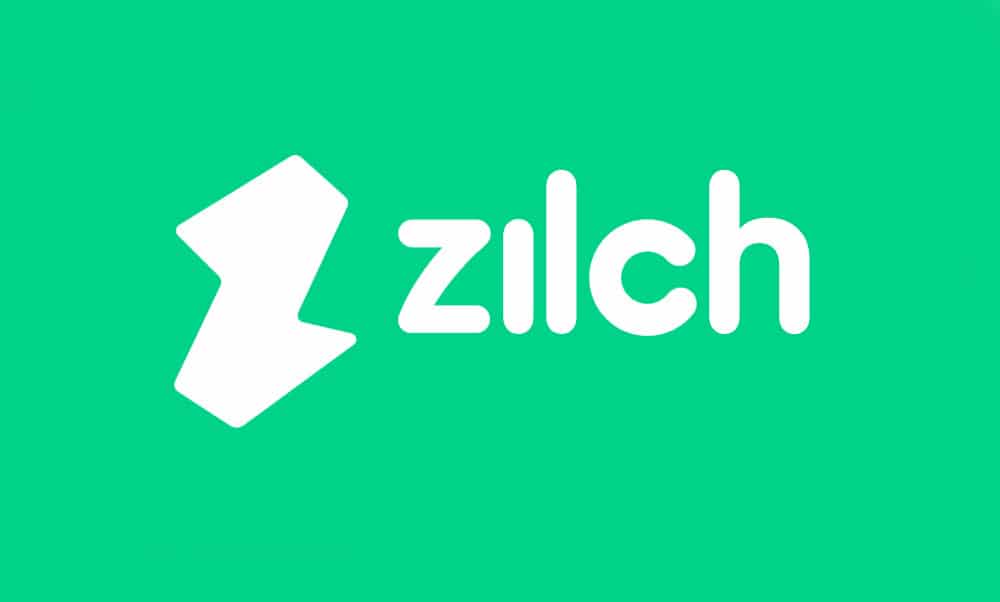 Zilch logo