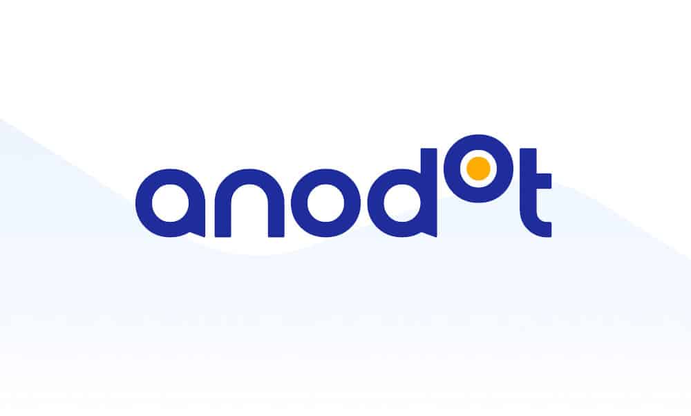 anodot logo