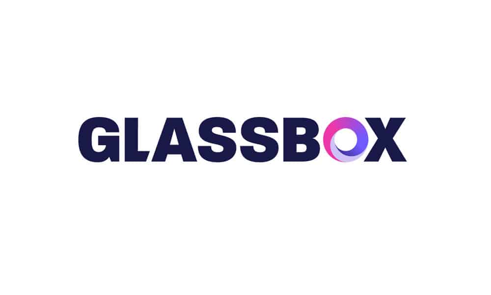 Glassbox logo