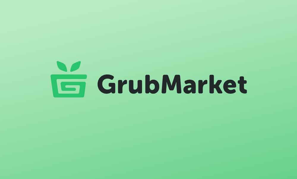 GrubMarket logo